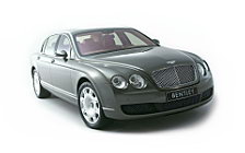   Bentley Continental Flying Spur - 2005