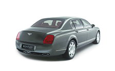   Bentley Continental Flying Spur - 2005