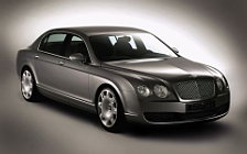   Bentley Continental Flying Spur - 2005