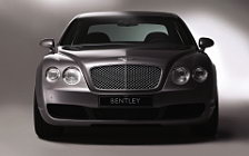   Bentley Continental Flying Spur - 2005