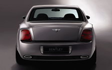   Bentley Continental Flying Spur - 2005