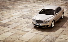   Bentley Continental Flying Spur - 2008