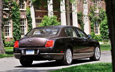   Bentley Continental Flying Spur - 2008