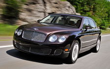   Bentley Continental Flying Spur - 2008