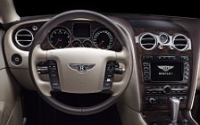   Bentley Continental Flying Spur - 2008