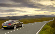   Bentley Continental GT Speed - 2007