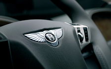   Bentley Continental GT Speed - 2007