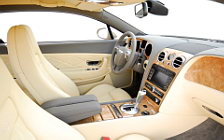   Bentley Continental GT Speed - 2007