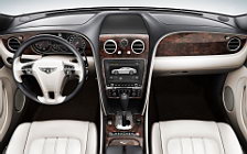   Bentley Continental GT - 2010