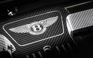   Bentley Continental Supersports (St James Red) - 2017