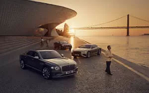   Bentley Continental GT Mulliner - 2024