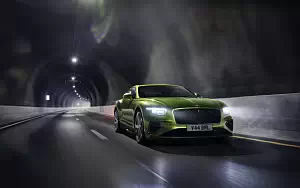   Bentley Continental GT Speed - 2024