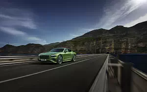   Bentley Continental GT Speed - 2024