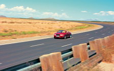   Bentley Continental GTC - 2006