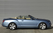   Bentley Continental GTC - 2006