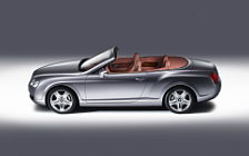   Bentley Continental GTC - 2006