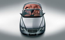   Bentley Continental GTC - 2006