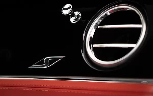   Bentley Continental GT S Convertible - 2022