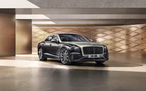   Bentley Flying Spur Mulliner - 2024