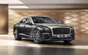   Bentley Flying Spur Mulliner - 2024