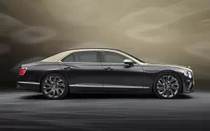   Bentley Flying Spur Mulliner - 2024