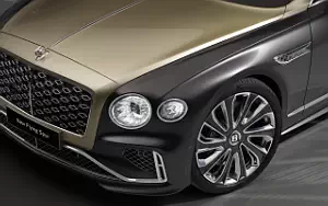   Bentley Flying Spur Mulliner - 2024