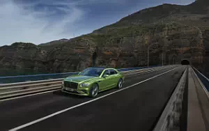   Bentley Flying Spur Speed - 2024