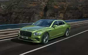   Bentley Flying Spur Speed - 2024