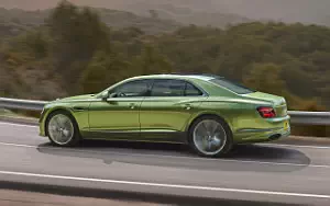   Bentley Flying Spur Speed - 2024