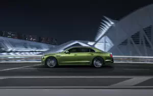   Bentley Flying Spur Speed - 2024