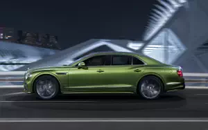   Bentley Flying Spur Speed - 2024