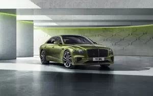   Bentley Flying Spur Speed - 2024