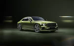   Bentley Flying Spur Speed - 2024