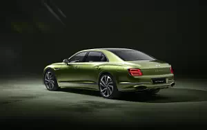   Bentley Flying Spur Speed - 2024