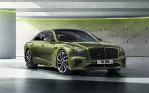   Bentley Flying Spur Speed - 2024