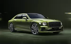   Bentley Flying Spur Speed - 2024