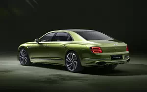   Bentley Flying Spur Speed - 2024