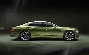   Bentley Flying Spur Speed - 2024