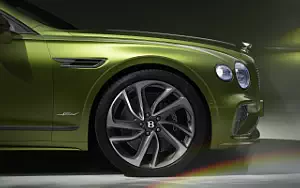   Bentley Flying Spur Speed - 2024