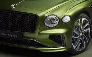   Bentley Flying Spur Speed - 2024