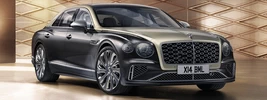 Bentley Flying Spur Mulliner - 2024