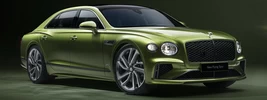 Bentley Flying Spur Speed - 2024