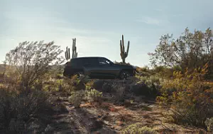   BMW XM (Black Sapphire Metallic) US-spec - 2023