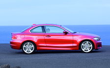 BMW 1-Series Coupe - 2007