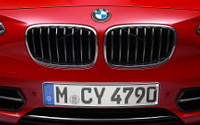   BMW 118i 5-door Sport Line - 2011