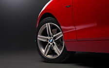   BMW 118i 5-door Sport Line - 2011