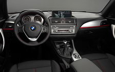   BMW 118i 5-door Sport Line - 2011