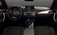   BMW 118i 5-door Sport Line - 2011