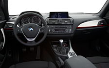   BMW 118i 5-door Sport Line - 2011