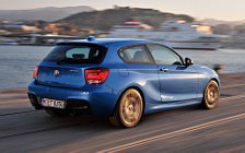   BMW M135i 3door - 2012